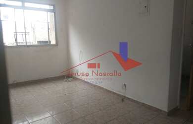 Imagem: O apartamento possui 2 Dormitórios, 1 Banheiro e 65m² de Área