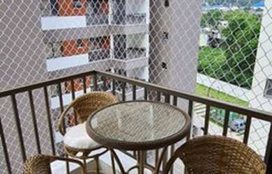 Imagem 2: Apartamento novo em Caraguatatuba praia Martim de Sá - Praia Club