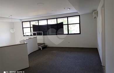 Imagem 11: Loja Duplex com 03 Salas, Banheiros, Cozinha- Estrutura para Empresas em Home Office