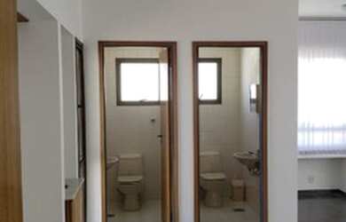 Imagem 5: Sala, 50 m² - venda por R$ 280.000,00 ou aluguel por R$ 2.036,00/mês...