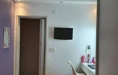 Imagem 9: Apartamento à venda, 88 m² por R$ 335.000,00 - Encruzilhada - Santos/SP