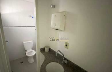 Imagem 12: Sala, 76 m² - venda por R$ 420.000,00 ou aluguel por R$ 2.800,00/mês - Lapa - São Paulo/SP