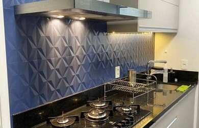 Imagem 10: CONDOMÍNIO CIDADE MAIA Maravilhoso Apartamento com 3 suítes à venda,...