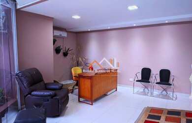 Imagem 4: Casa com estrutura para clínica médica à venda, com 540 m² por R$...