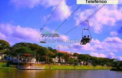 Imagem 13: Casa à venda no Condomínio Figueira Garden - Atibaia/SP