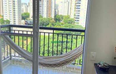 Imagem 12: APARTAMENTO VENDA MORUMBI