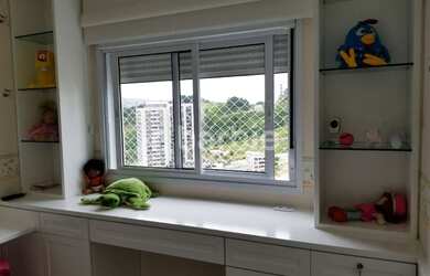 Imagem 15: Soho Tamboré Apartamento com 2 dormitórios