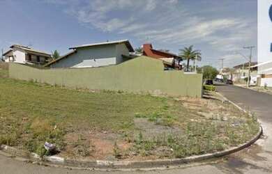 Imagem 3: Terreno à venda, 482 m² por R$ 295.000,00 - Estância das Flores - Jaguariúna/SP