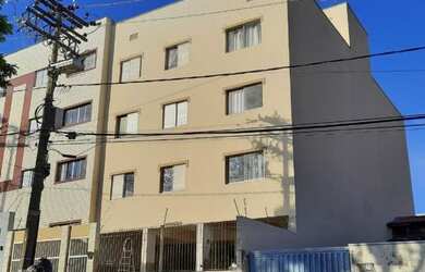 Imagem: O apartamento possui 3 Dormitórios, 1 Banheiro, 96m² de Área