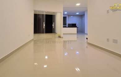 Imagem 3: Casa no condomínio Novo Leblon, ampla, esquina, lote com 334m