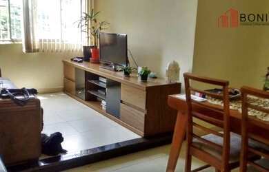 Imagem: Apartamento residencial à venda, Nova Americana, Americana