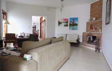 Imagem 16: CASA RESIDENCIAL em BRAGANÇA PAULISTA - SP, CONDOMÍNIO JARDIM DAS PALMEIRAS