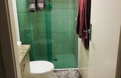 Imagem 13: Apartamento para venda possui 48 metros quadrados com 2 quartos em Centro - Diadema - São