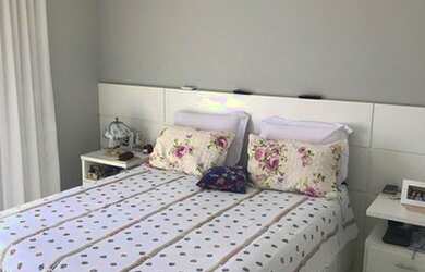 Imagem 7: Lindo sobrado Jd. Paulista, 3 Suites 142m² Atibaia