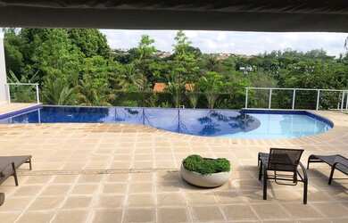 Imagem 3: MARAVILHOSA CHACARA NO CONDOMINIO MOSTEIRO DE ITAICI EM INDAIATUBA