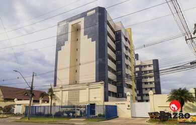 Imagem: O apartamento possui 3 Dormitórios, 2 Banheiros, 2 Vagas na