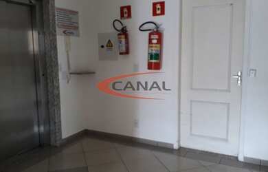 Imagem 15: Ótimo Apartamento Para Investidor / Próximo ao Habib s Nações Unidas