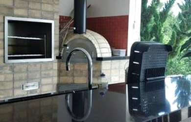 Imagem 4: MARAVILHOSA CHACARA NO CONDOMINIO MOSTEIRO DE ITAICI EM INDAIATUBA