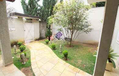 Imagem 2: CASA RESIDENCIAL em ATIBAIA - SP, JARDIM DOS PINHEIROS