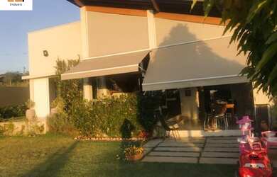 Imagem 1: LINDA CHÁCARA ,TERRAS DE ITAICI ,1000 M2 A/T , INDAIATUBA /SP