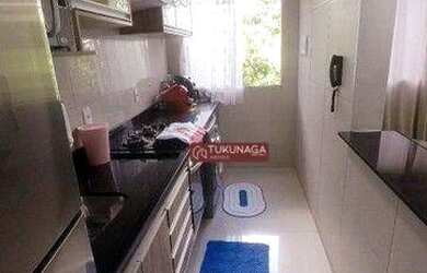 Imagem 8: Apartamento à venda, 47 m² por R$ 215.000,00 - Jardim Adriana - Guarulhos/SP