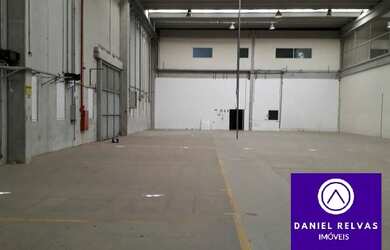 Imagem 5: Galpão para Venda ou Locação em Tambore