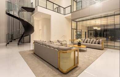 Imagem 6: Santana de Parnaíba - Casa de Condomínio - Tamboré