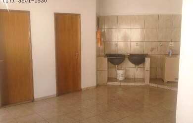 Imagem 6: CASA RESIDENCIAL em SAO JOSE DO RIO PRETO - SP, SAO MARCO