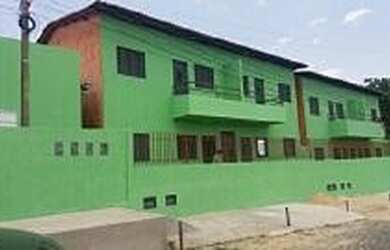 Imagem: O apartamento possui 2 Dormitórios, 1 Banheiro e 50m² de Área