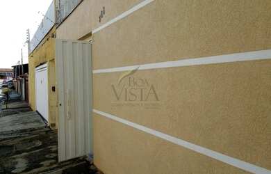 Imagem 4: CASA RESIDENCIAL em BRAGANÇA PAULISTA - SP, JARDIM SÃO LOURENÇO