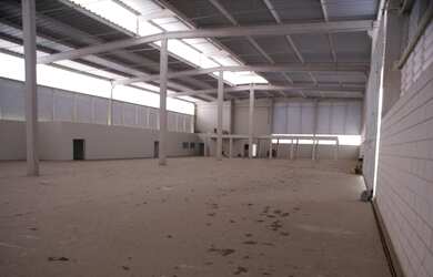 Imagem 15: Galpão/Depósito/Armazém