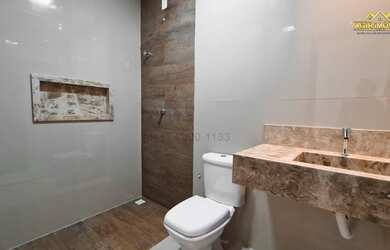 Imagem 13: Casa no condomínio Novo Leblon, ampla, esquina, lote com 334m