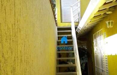 Imagem 4: CA0503 - Casa com 3 dormitórios, 162 m² - venda por R$ 530.000 ou aluguel...