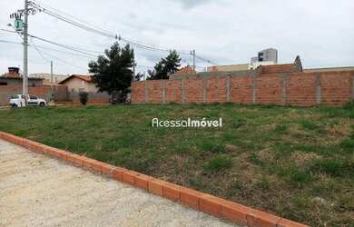 Imagem 15: Terreno à venda, 461 m² por R$ 270.000,00 - AH - Boituva/SP