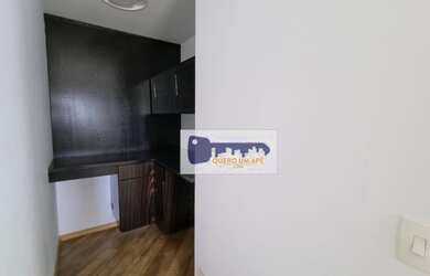 Imagem 5: Apartamento, 124 m² - venda por R$ 1.800.000,00 ou aluguel por R$ 8.500,00/mês...