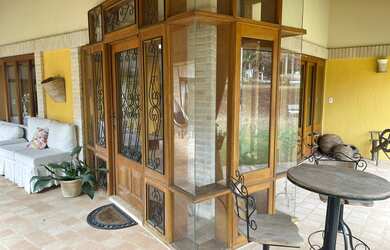 Imagem 2: Excelente casa para venda, em condomínio bem localizado com acesso as...