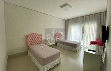 Imagem 12: Luxuosa casa á venda no Guarujá/Sp no condomínio Jardim Acapulco