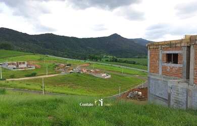 Imagem 3: Terreno venda Condomínio Greenfield em Atibaia