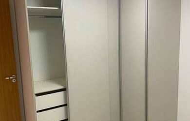 Imagem 9: Lindo apartamento residencial Bela Europa Próximo a nações unidas