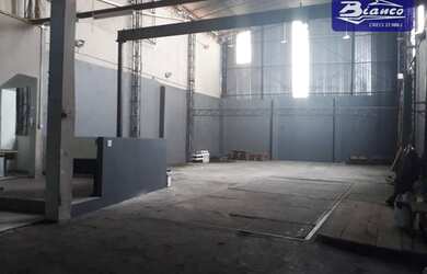 Imagem 2: Galpão, 510 m² - venda por R$ 2.990.000,00 ou aluguel por R$ 9.900,00/mês...