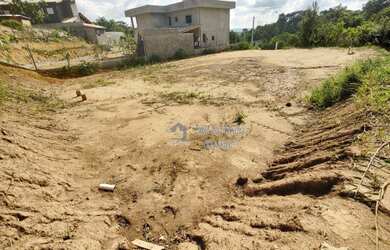 Imagem 10: Terreno à venda, 800 m² por R$ 200.000,00 - Loteamento Village de Atibaia - Atibaia/SP