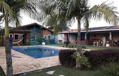 Imagem 4: chácara - Ville Saint James I - Campo Limpo Paulista