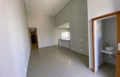 Imagem 6: Linda casa térrea com Piscina Indaiatuba