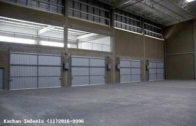 Imagem 5: Galpão para Locação em Jundiaí, Distrito Industrial