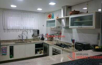 Imagem 7: Casa Residencial à venda, Jardim Três Marias, Guarujá -