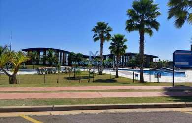 Imagem 6: Terreno em Condomínio. Piscinae450m² de Área