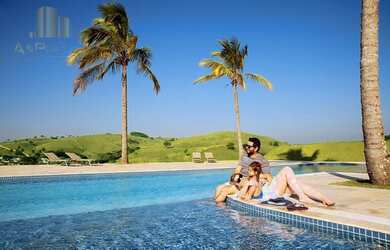 Imagem 16: Terreno à venda, 915 m² por R$ 480.000,00 - Condomínio Campos de Santo Antônio II - Itu/SP