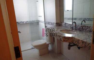 Imagem 14: Apartamento Locação Alto Padrão em Atibaia