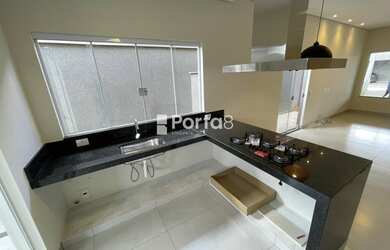 Imagem 4: São José Do Rio Preto - Casa de Condomínio - Residencial Maria Julia