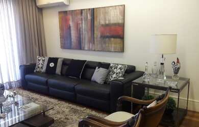 Imagem 3: Vende lindo Apto 3 dorms, Alto Padrão - Jardim Campos Elíseos - Jundiaí